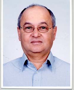 ISPAHANI Mirza Sajid