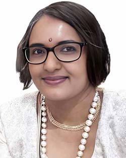 BALASUBRAMANIAN Priya