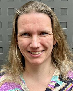 HENRIKSEN Marie