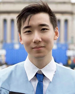XING Henry