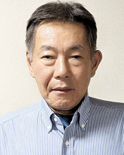 MIZUMA Yoji