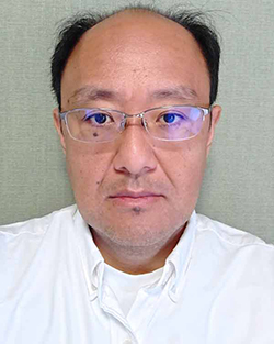 AKAMA Keisuke