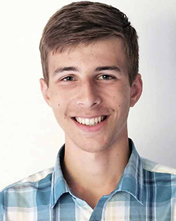 CROSNIER Thibault