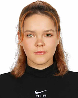 LITVAK Sofia