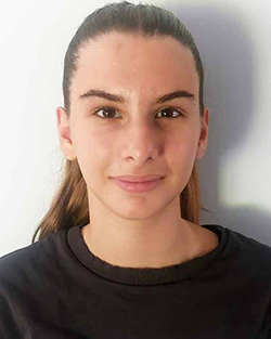 VLACHOU Maria