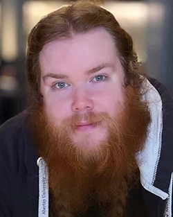 GARDNER Edan