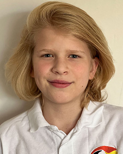 DE WILJES Sebastian