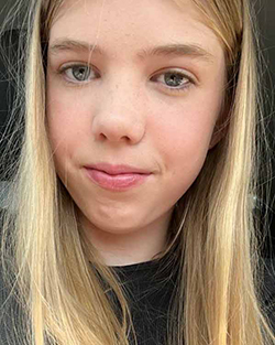 BINDERKRANTZ Ida Viola