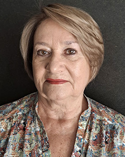 WEERS Lorraine