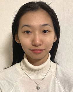 HIRONO Marin