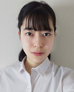 YOSHIDA Momoka