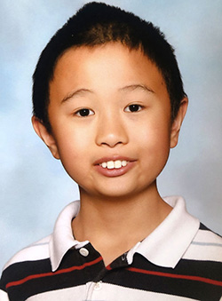 SHIH Alex