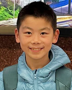 WEI Kevin