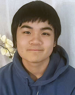 XU Alex