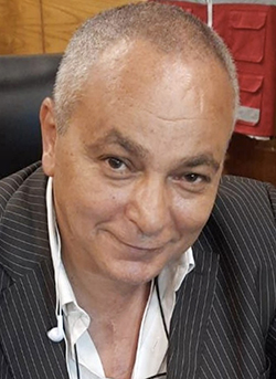 ABAZA Mohamed Khaled