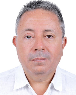 FOURATI Moez