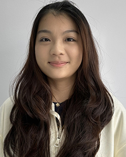 GAO Tianlu