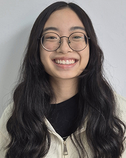 TAN Xinyi
