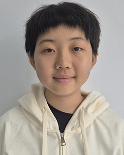 XU Siyao