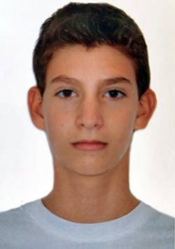 OIKONOMOU Nikolaos