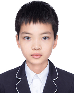 CHEN Haoze