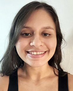 DE ALMEIDA VASCONCELOS Maria Luisa