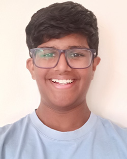 HARIHARAN Aadhithya