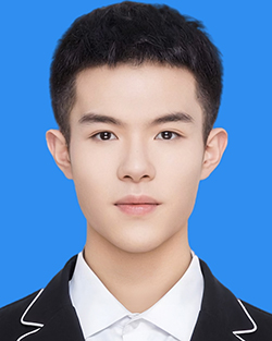 LIU Yuxuan