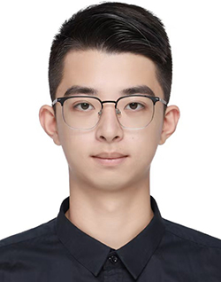 YAN Xiyu