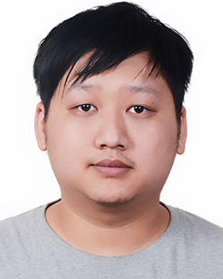 CHU  Zijie