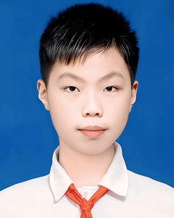 YAN Junwen