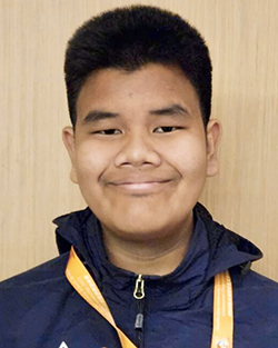 BUNAERSA Anurak
