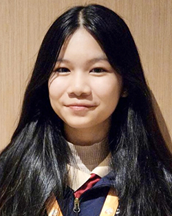 ARAMRUANG Parichaya