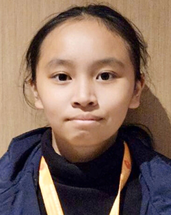 THONGNAM Chantima