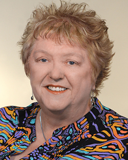 DECELLES-BRENTNALL Marielle