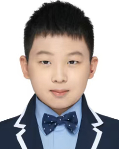 HU Haochen