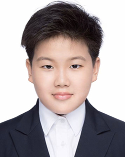 BU Yuyi