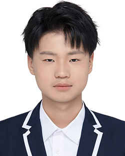 ZHU Zekun