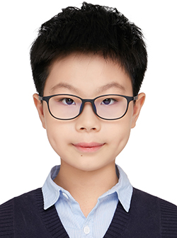 WU Xinhao