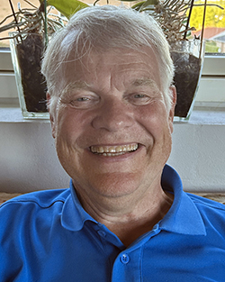 JEPPESEN Jorn