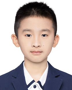 YAO Zhixiang