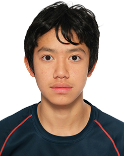 CHAN Gavin