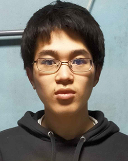 MATSUDA Narumi