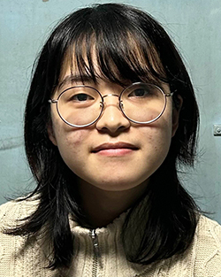 SASAKI Fumina