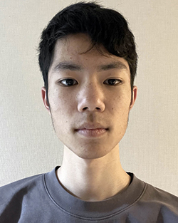 ASANO Haruki