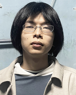 MASHINO Yuta
