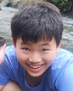 CHEN Sin-Kai