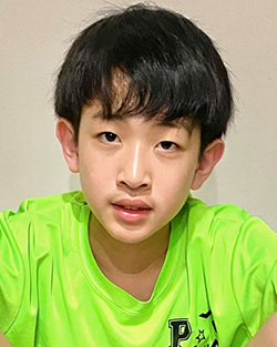 CHU Chih-Wei