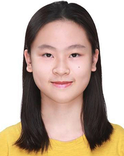 CHEN I-Hsin