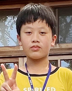 LIU Yu-Chi